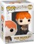 Funko Pop - Harry Potter Figur - 114 - Ron Weasley Opkaster