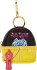 K-Pop Demon Hunters - Mini Backpack - Nøglering Mystery Box
