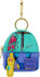 K-Pop Demon Hunters - Mini Backpack - Nøglering Mystery Box