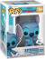 Funko Pop - L S S4 Stitch Wmood Chart