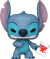 Funko Pop - L S S4 Stitch Wmood Chart