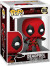 Funko Pop - Marvel Deadpool