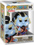 Funko Pop - One Piece Jinbe Wchase