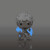 Funko Pop - One Piece Luffy Gear 5 Wchase