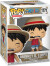 Funko Pop - One Piece Refresh - Luffy