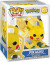 Funko Pop - Premium Pokemon Pikachu
