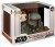 Funko Pop Star Wars Mandalorian - Boba Fett And Fennec On Throne