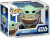 Funko Pop - Star Wars The Mandalorian Grogu - Grogu In Pram 90451