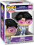 Kpop Demon Hunters Jinu Figur - Funko Pop Vinyl