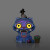 Funko Pop - 2260 - K-Pop Demon Hunter - Derpy With Sussie Figur