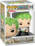 Funko Pop - Vinyl One Piece Refresh - Zoro Wch