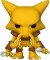 Funko Pop Games 855 - Alakazam Figur - Pokemon
