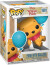 Funko Pop - Wtp Pooh Wballoon