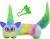 Furby - Dj Furblets Series 1 - Assorteret - Hasbro G1777