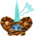 Furby - Furblets Series 4 - Assorteret - Hasbro F9703