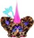 Furby - Furblets S4 Party Animals - Chee-Chee - Hasbro G1697