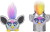 Furby - Minis Series 1 - Assorteret - Hasbro G0457