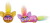 Furby - Minis Series 1 - Assorteret - Hasbro G0457