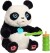 Furreal - Coco The Tumbling Panda 272-28166