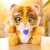 Furreal - Little Hugs 11 Cm - Tiger