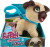 Furreal - Poop-A-Lots Pug - Interaktiv Hund Med Lyd - 23 Cm