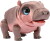Furreal - Sally The Silly Hippo - Interaktivt Kæledyr - Hasbro