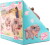 Furreal - Sally The Silly Hippo - Interaktivt Kæledyr - Hasbro