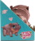 Furreal - Sally The Silly Hippo - Interaktivt Kæledyr - Hasbro