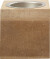 Fyrfadsstage - H 6 Cm - Str 6X6 Cm - 1 Stk