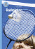 Gå Til Badminton Blå Fagklub