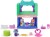 Gabby Dollhouse - The Movie - Mercat S Spa-Wesome Bathroom Playset