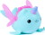 Gabby S D Mercat Narwhal Figurer