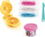 Gabby S Dollhouse - Cakey Cat Donuts Kit