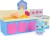 Gabby S Dollhouse Fairy Furniture Set - Cakey Cat S Fairy Kitchen Set