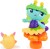 Gabby S Dollhouse Fairy Furniture Set - Mercat Sfairy Bathroom Set