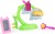 Gabby S Dollhouse Fairy Furniture Set - Mercat Sfairy Bathroom Set