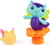 Gabby S Dollhouse - Fairy Værelsessæt Assorterede