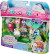 Gabby S Dollhouse - Fairy Venner Figursæt