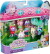 Gabby S Dollhouse - Fairy Venner Figursæt