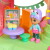 Gabby S Dollhouse - Flutter Fairy Magisk Legesæt