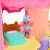 Gabby S Dollhouse - Flutter Fairy Magisk Legesæt