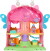 Gabby S Dollhouse - Flutter Fairy Magisk Legesæt