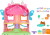 Gabby S Dollhouse - Flutter Fairy Magisk Legesæt