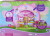 Gabby S Dollhouse - Flutter Fairy Magisk Legesæt