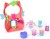 Gabby S Dukkehus - Kitty Fairy S Flutter-Riffic Playset - Fairylandia