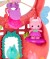 Gabby S Dukkehus - Kitty Fairy S Flutter-Riffic Playset - Fairylandia