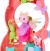 Gabby S Dukkehus - Kitty Fairy S Flutter-Riffic Playset - Fairylandia