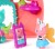 Gabby S Dukkehus - Kitty Fairy S Flutter-Riffic Playset - Fairylandia