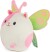 Gabby S Dollhouse Hamster Feature Plush - Assorteret