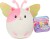 Gabby S Dollhouse - Hamster Feature Plush - White